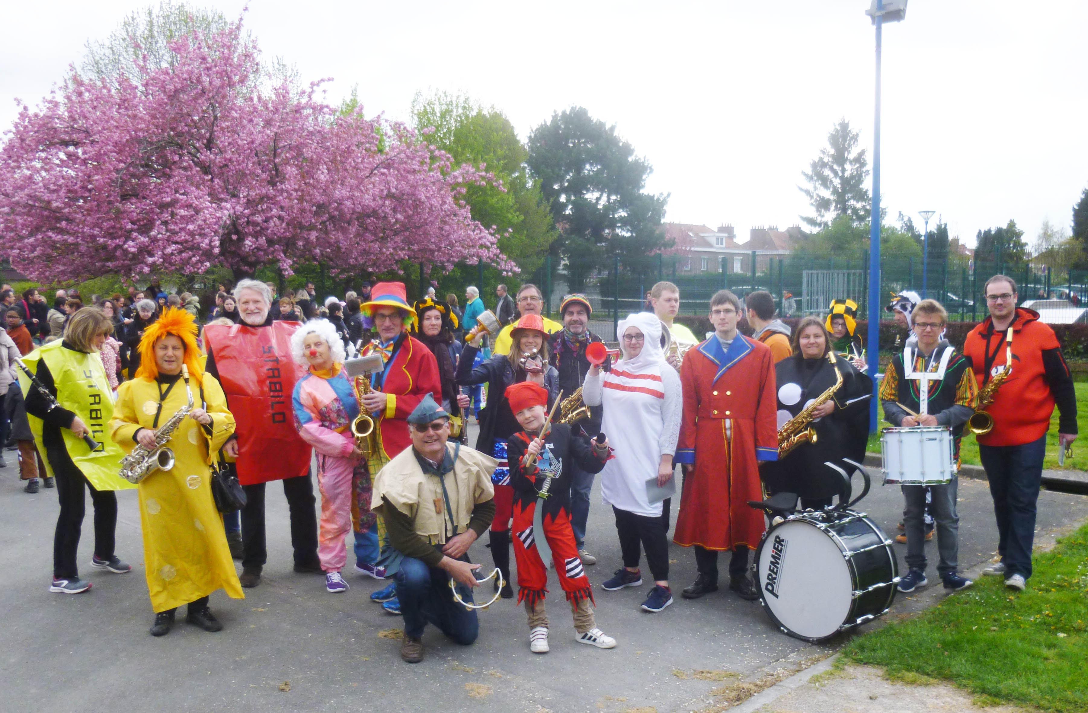 Carnaval 2016